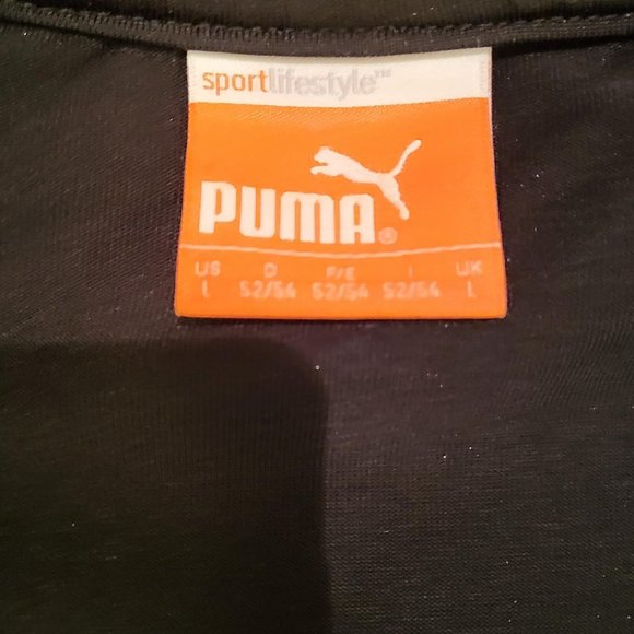 Puma Golf Polo - Picture 3 of 3
